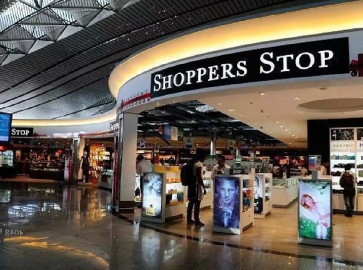 ShoppersStop